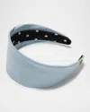 Lele Sadoughi Brigitte Headband