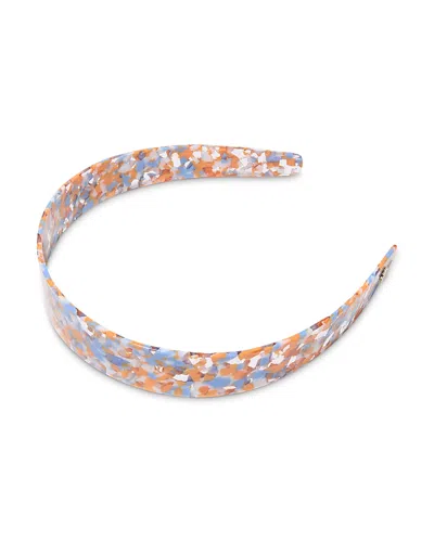 Lele Sadoughi Emma Headband In Multi