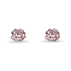 Lele Sadoughi Pi Beta Phi Stud Earrings In Gold