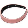 Lele Sadoughi Satin Hedaband In Pink