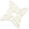 Lele Sadoughi Square Scrunchie