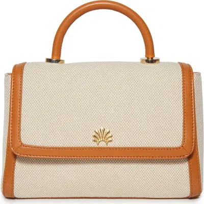 Lele Sadoughi Tabitha Top Handle Crossbody