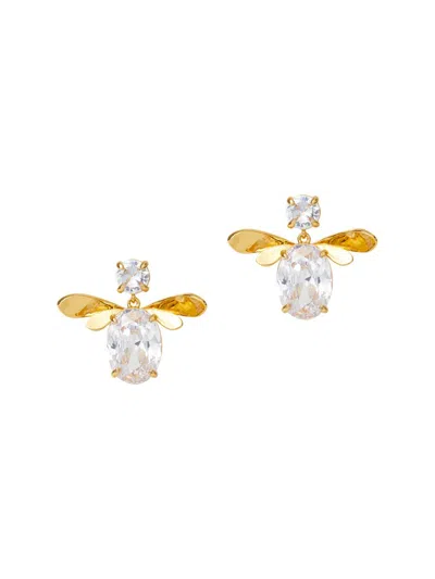 Lele Sadoughi Women's Honeybee Drop Earrings In Pattern