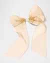 Lelet Ny Amy Glossy Bow Barrette