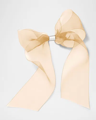 Lelet Ny Amy Glossy Bow Barrette