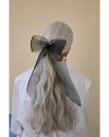 Lelet Ny Amy Bow In Black