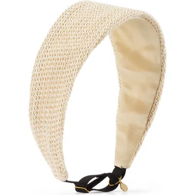 Lelet Ny Annika Crochet Head Wrap