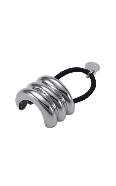 Lelet Ny Anya Mini Pony Cuff In Silver