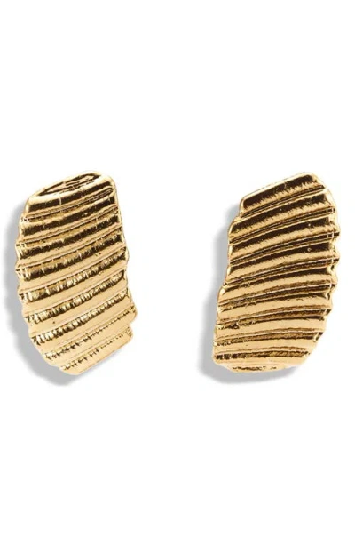 Lelet Ny Aria Drop Earrings In Gold