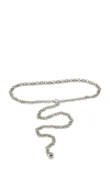 Lelet Ny Bianka Metal Chain Belt