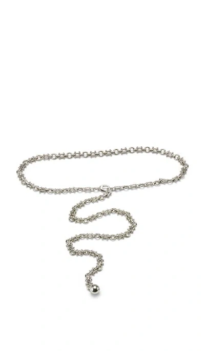 Lelet Ny Bianka Metal Chain Belt