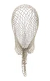 Lelet Ny Chain Bandana In Silver