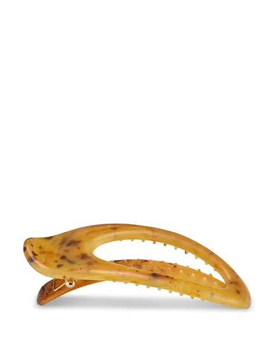Lelet Ny Elizabeth Hair Claw Clip In Brown