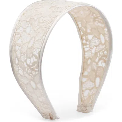 Lelet Ny Esme Headband In Neutral
