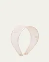 Lelet Ny Giselle Lace Wide Headband