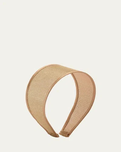 Lelet Ny Giselle Sheer Wide Headband