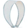 Lelet Ny Giselle Fishnet Wide Headband
