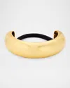 Lelet Ny Glossy Arch Pony In Gold