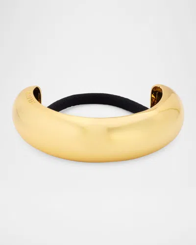 Lelet Ny Glossy Arch Pony In Gold