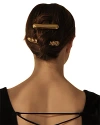 LELET NY GLOSSY BAR BARRETTE