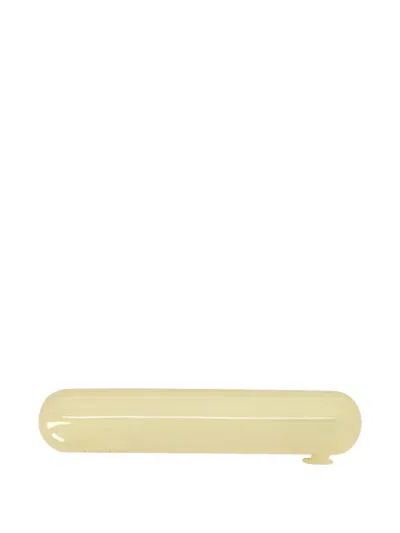 Lelet Ny Glossy Barrette Clip In Gold