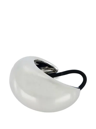 Lelet Ny Glossy Dome Hair Tie