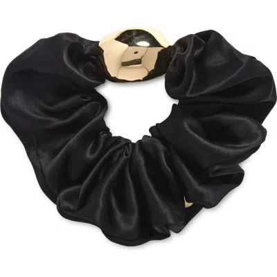 LELET NY LELET NY INARA PENDANT OVERSIZE SCRUNCHIE