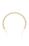 LELET NY JASMINE PEARL HEADBAND