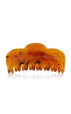 Lelet Ny Mercer Claw Clip In Red