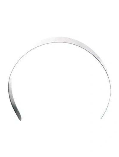 Pre-owned Lelet Ny Metal Headband