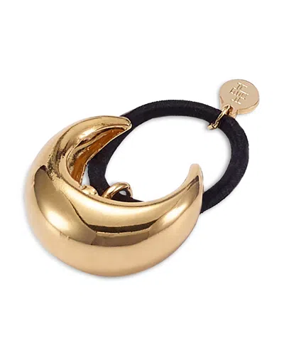 Lelet Ny Mini Dome Pony Cuff In Gold