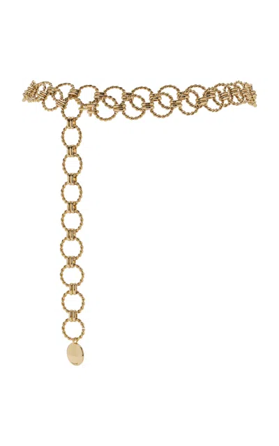 Lelet Ny Moda Operandi In Gold