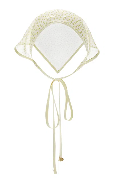 Lelet Ny Moda Operandi In Green