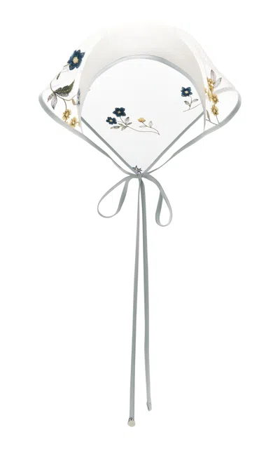 Lelet Ny Moda Operandi In Green