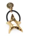 Lelet Ny Nala Star Mini Pony Cuff In Metallic