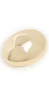 Lelet Ny Naomi French Barrette Gold