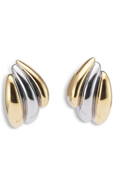 Lelet Ny Nina Earrings In Gold