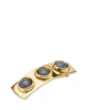 Lelet Ny Oculus Barrette In Gold