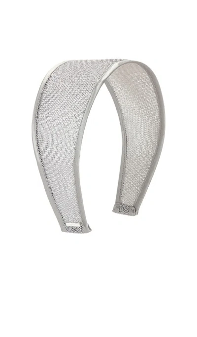 Lelet Ny Odessa Headband In Gray