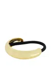Lelet Ny Petite Glossy Arch Hair Tie