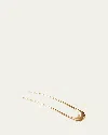 Lelet Ny Selene Glossy Pin In Gold