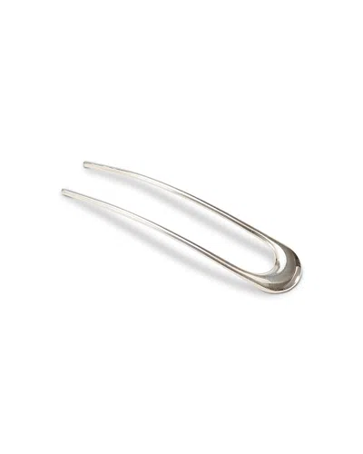 Lelet Ny Selene Glossy French Hair Pin In Multi