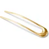 Lelet Ny Selene Glossy Pin In Gold