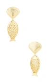 Lelet Ny Shelby Earrings