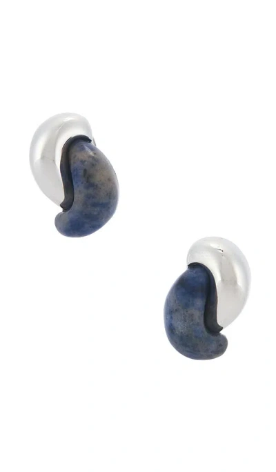 Lelet Ny Stella Stone Earrings