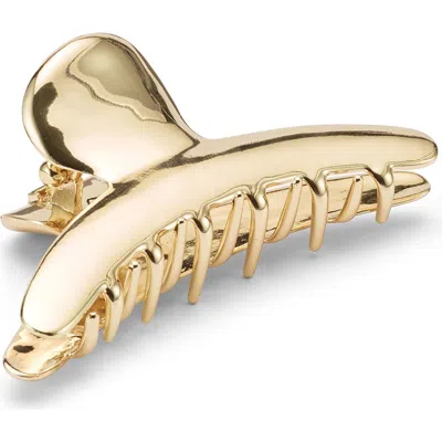 Lelet Ny Tasha Claw Clip In Gold