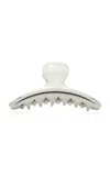 Lelet Ny Tasha Claw Clip In Silver
