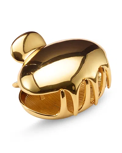 Lelet Ny Tess Claw Clip In Gold