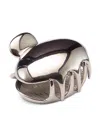 Lelet Ny Tess Claw Clip In Gray