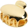 Lelet Ny Tess Claw Clip In Gold